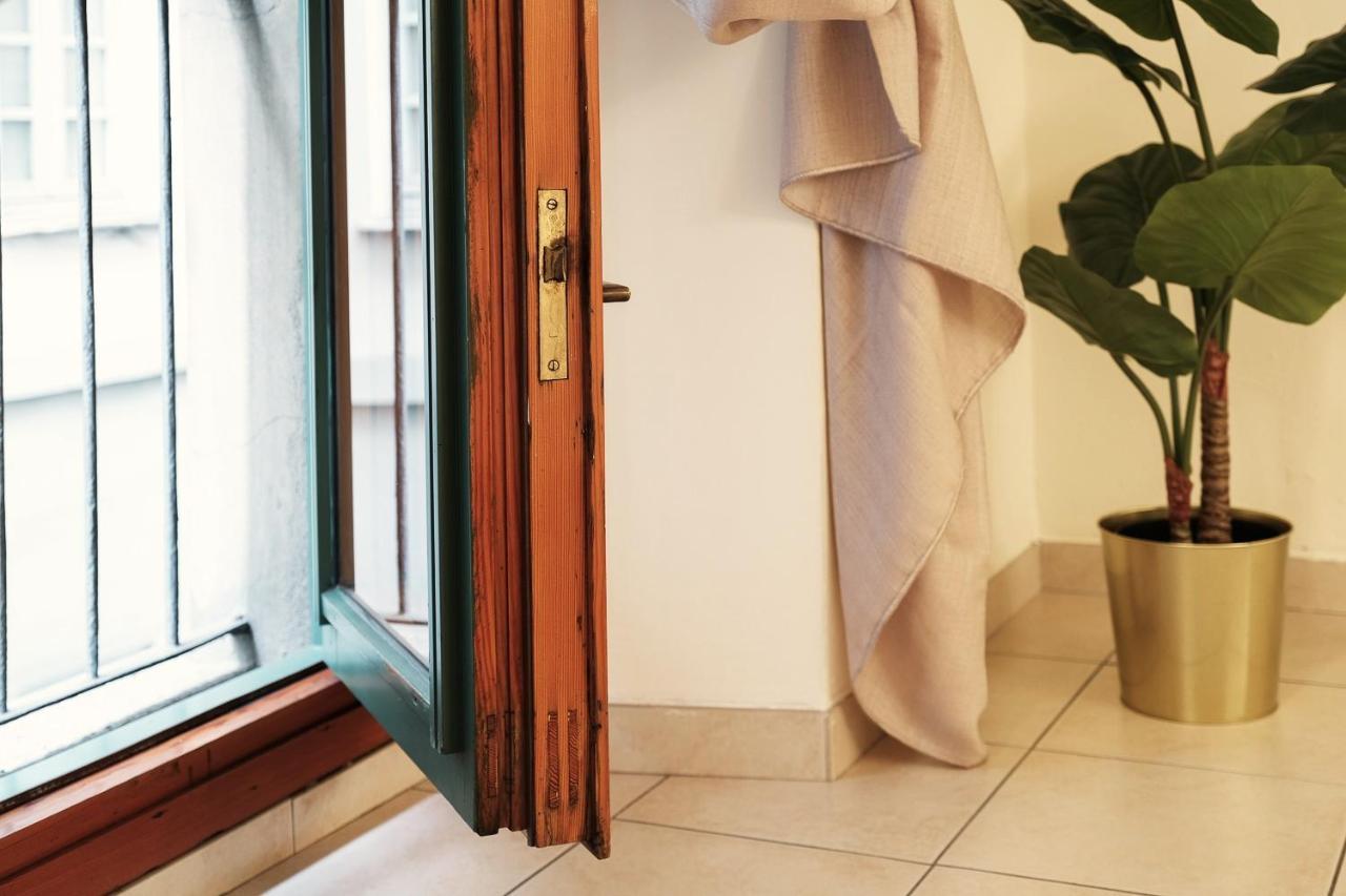 San Domenico Apartment *