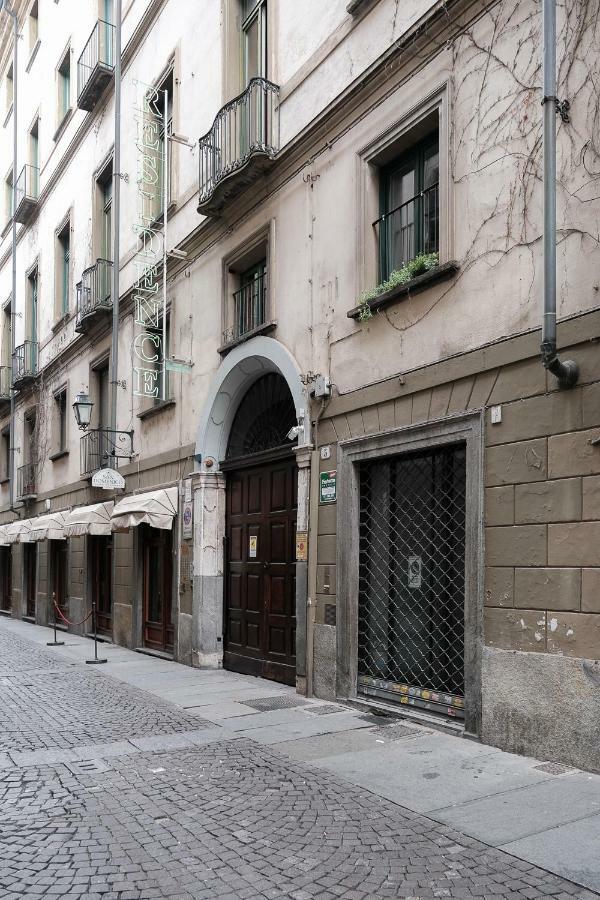 San Domenico * Turin