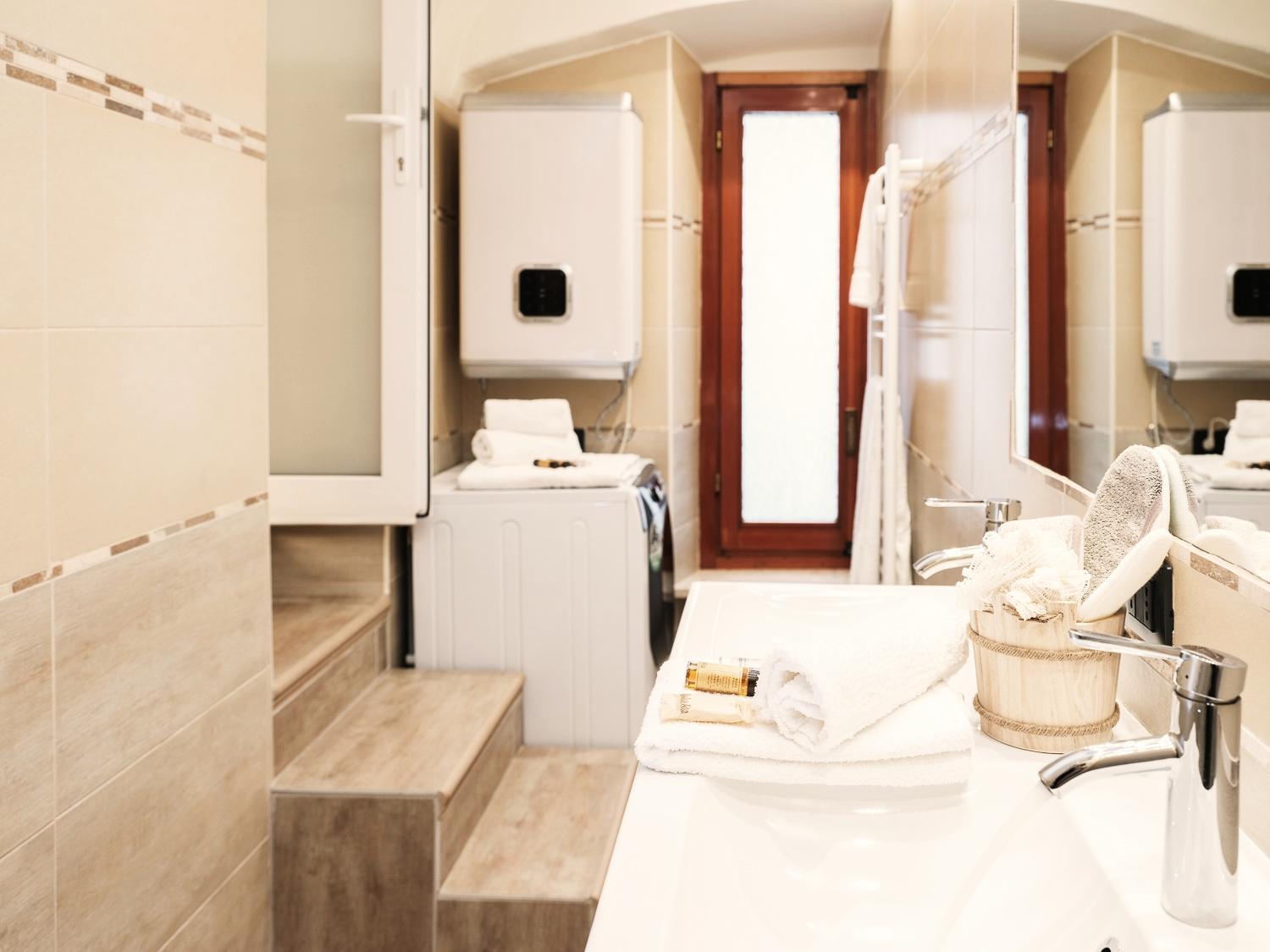 Apartment San Domenico