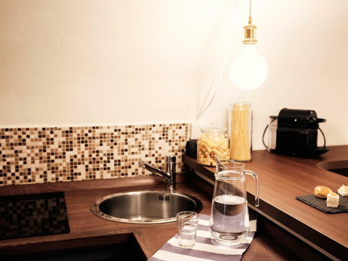 San Domenico Apartment *