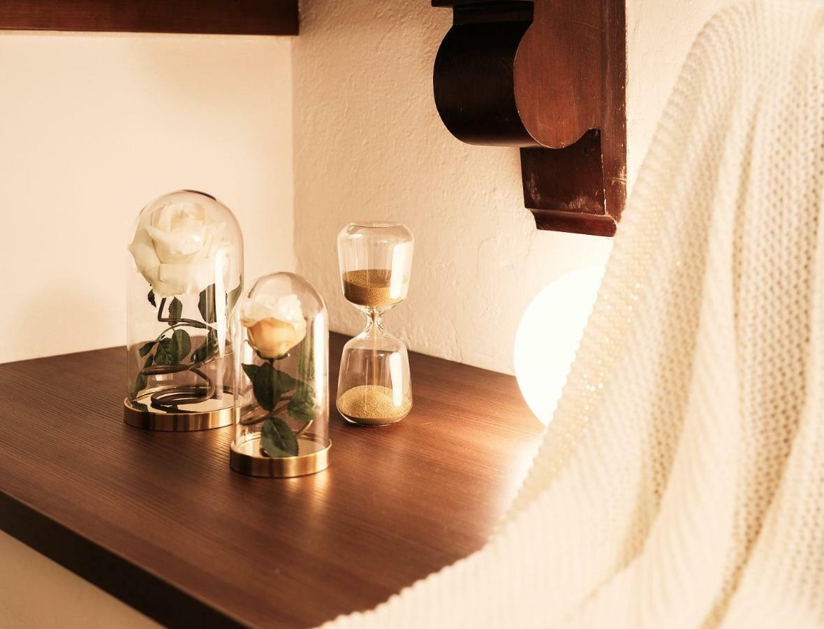 Apartment San Domenico *